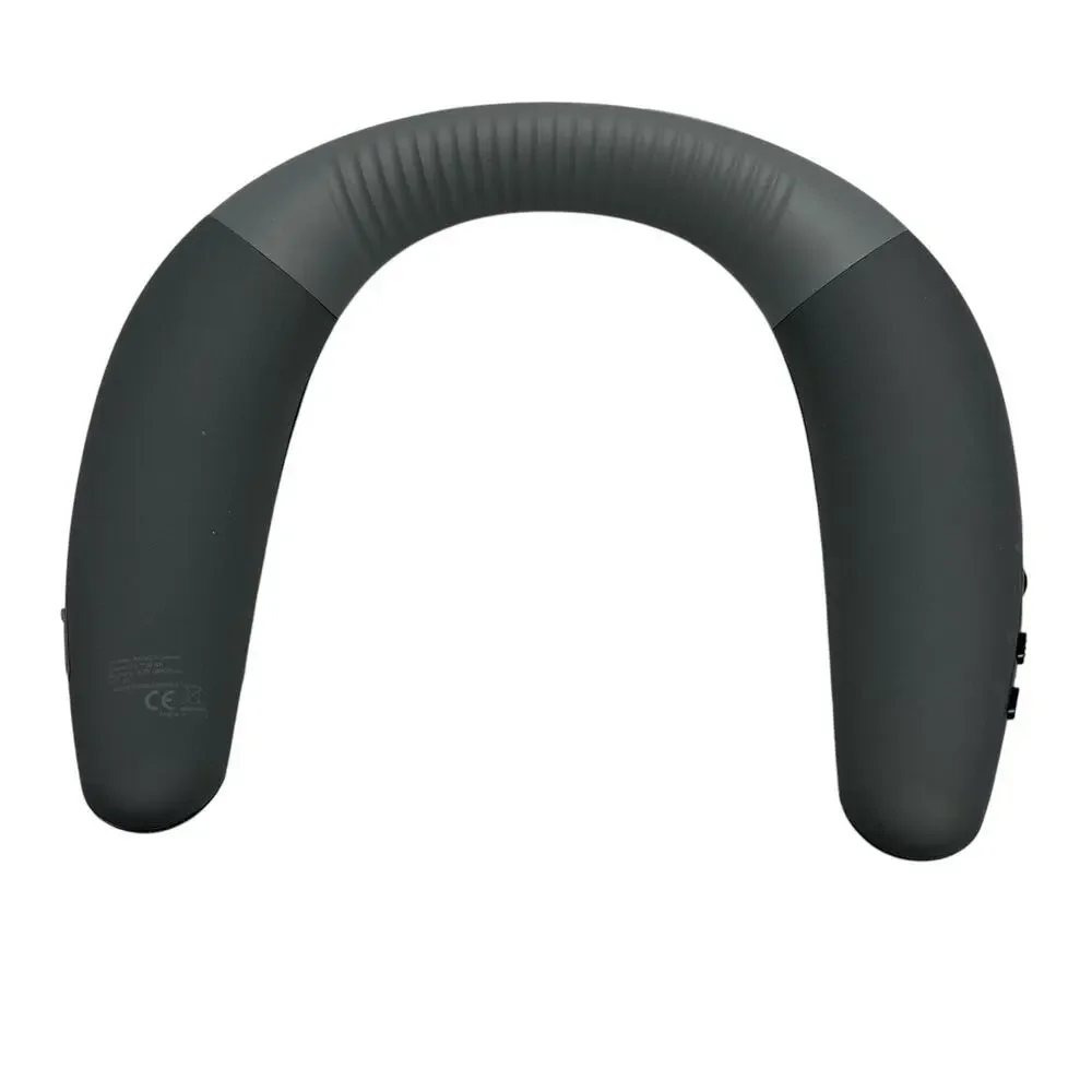 Kove Konvex Wireless Bluetooth Sound Collar Speaker Wear Around Your Neck EUC - Picture 10 of 13